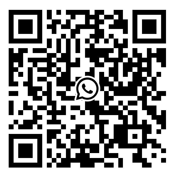 WhatsApp QR-koodi