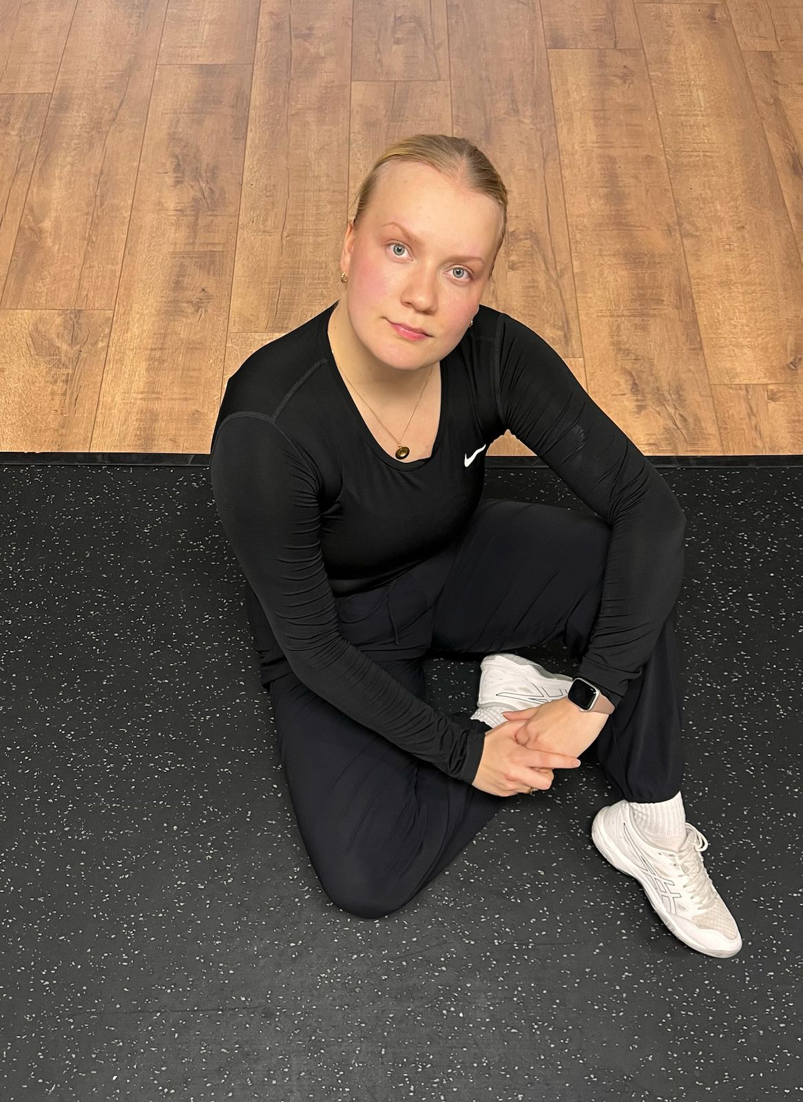 Holistic Wellness Coaching